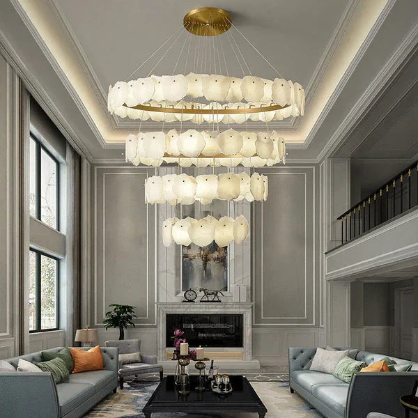 Merlinlamps Alabaster Lights: Illuminating Your Space with Magic