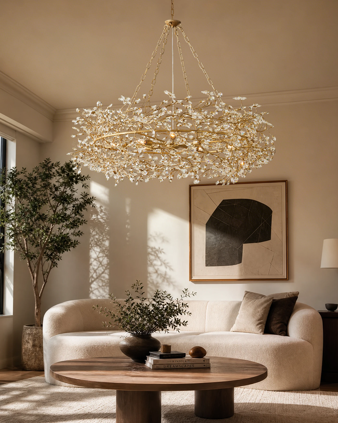 Chandelier