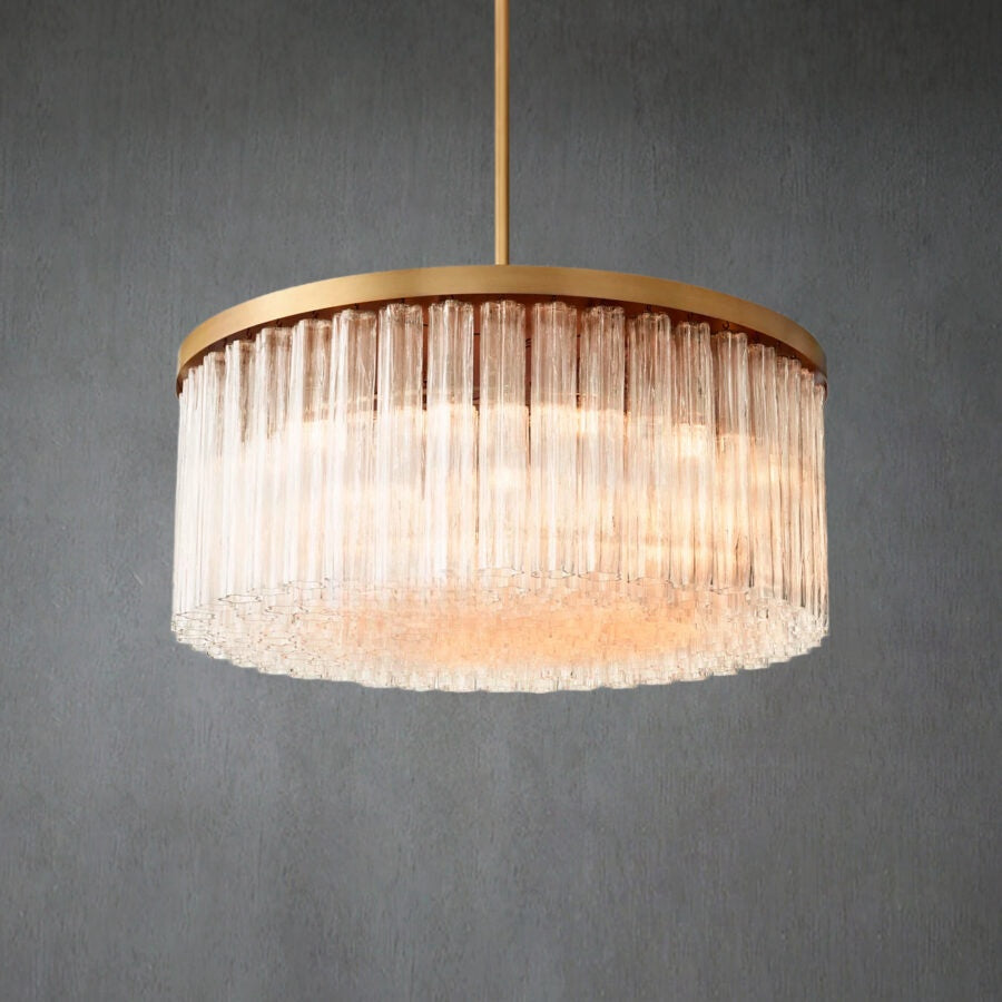Cieno Round Chandelier 48″