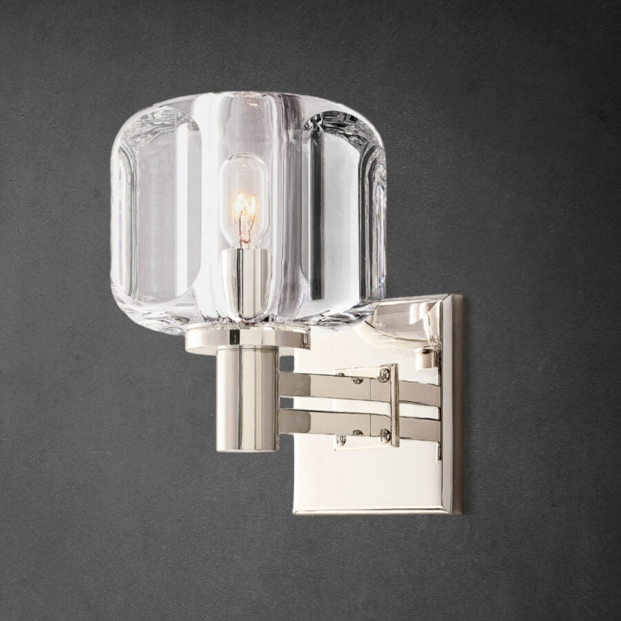 Zachary Sconce
