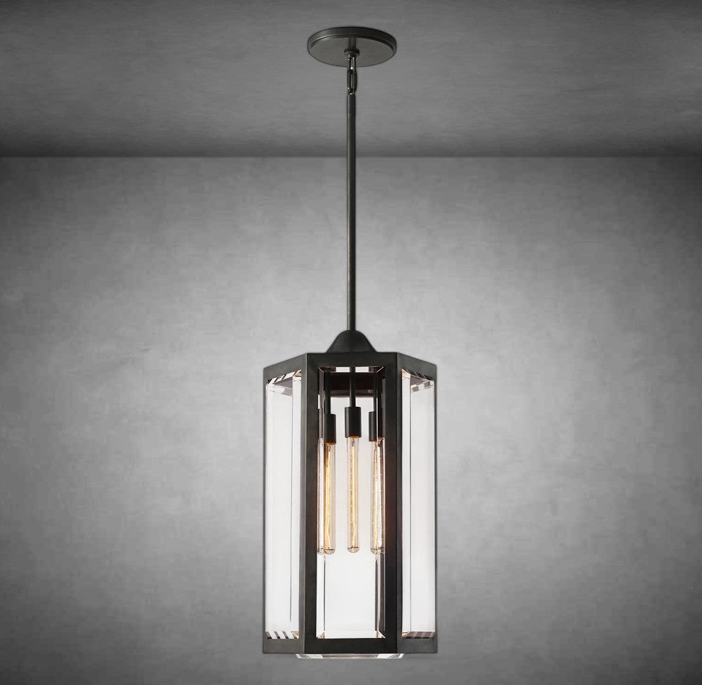 Cheva Grand Pendant