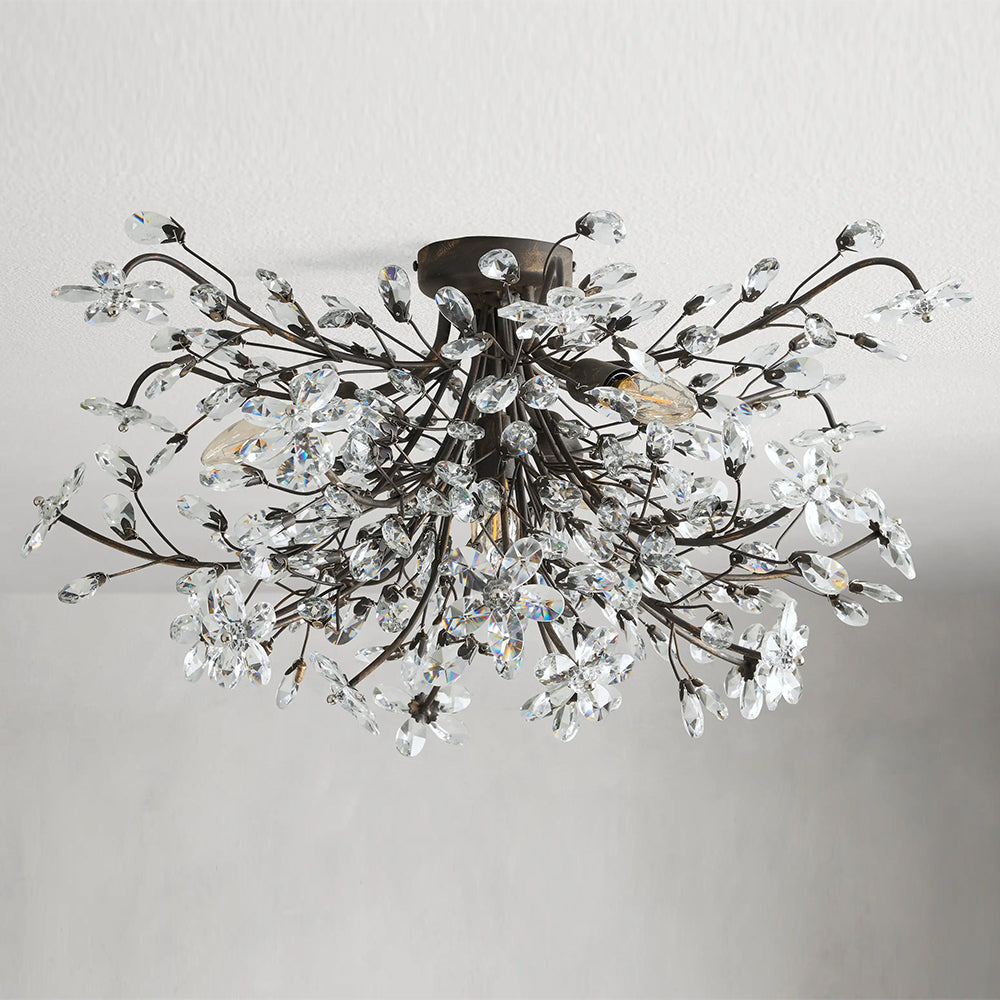 Fiore Flushmount