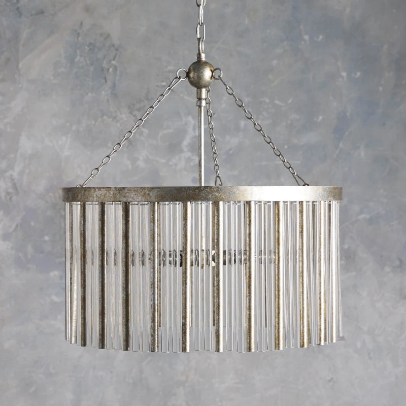 Andalucia 6 light Chandelier