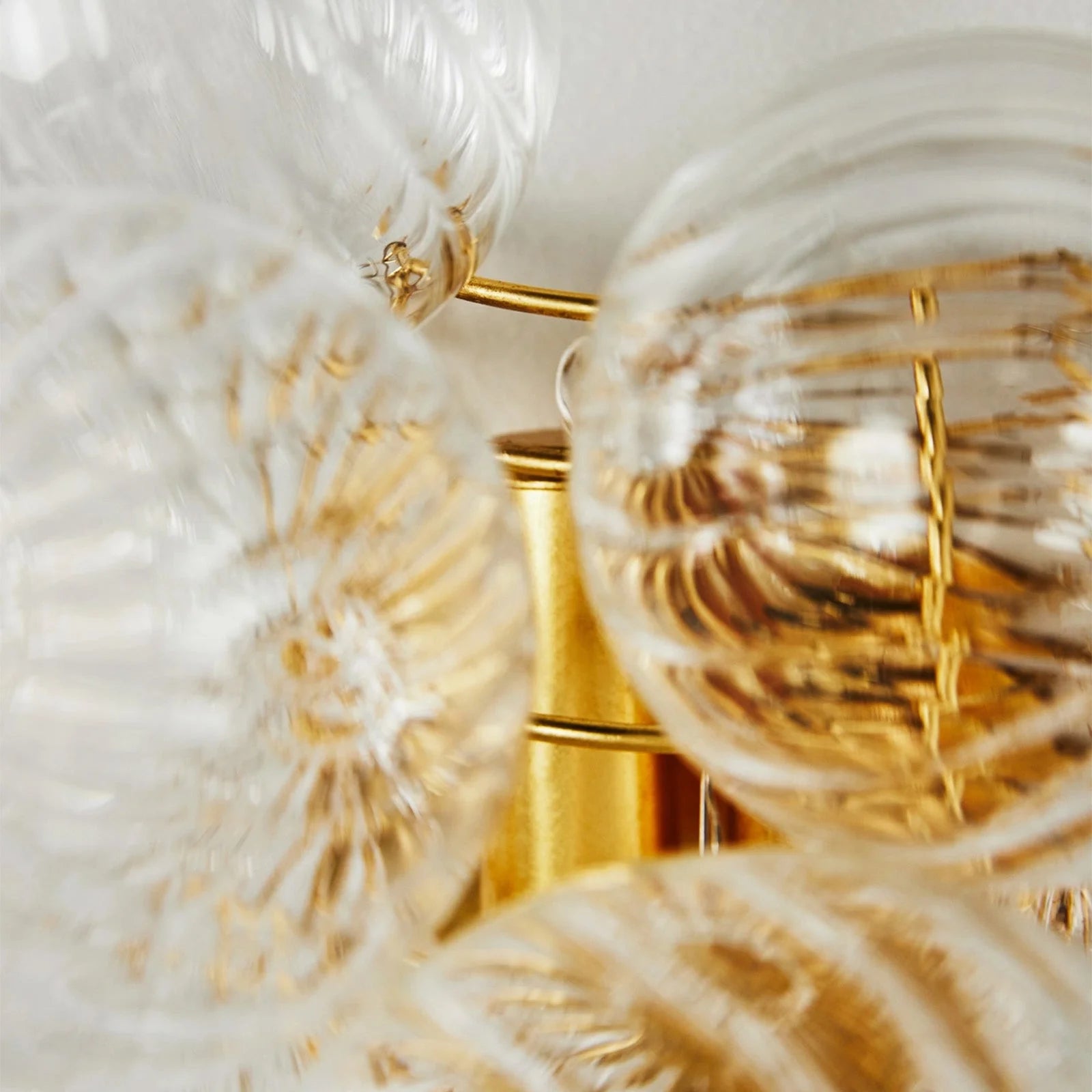 Talial Sconce