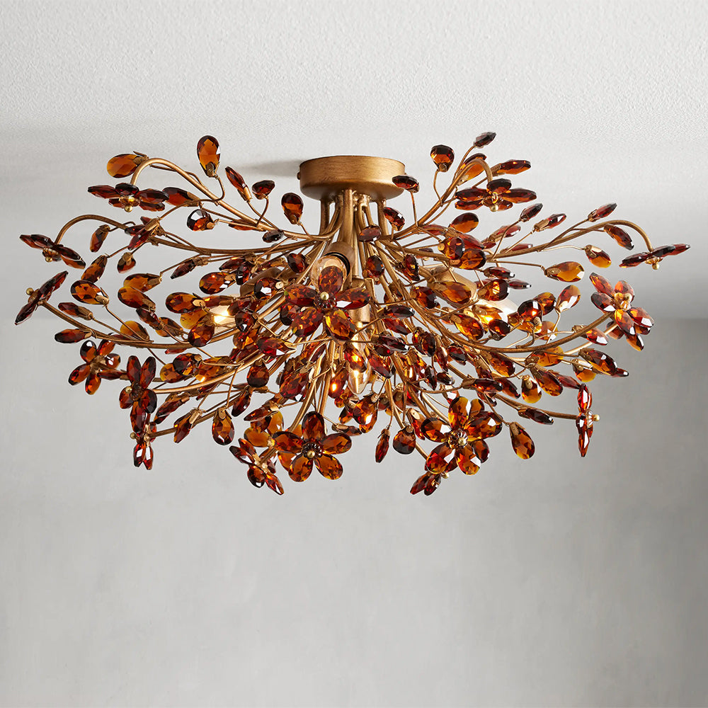 Fiore Flushmount