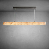 Maurice Linear Chandelier 60" 80"