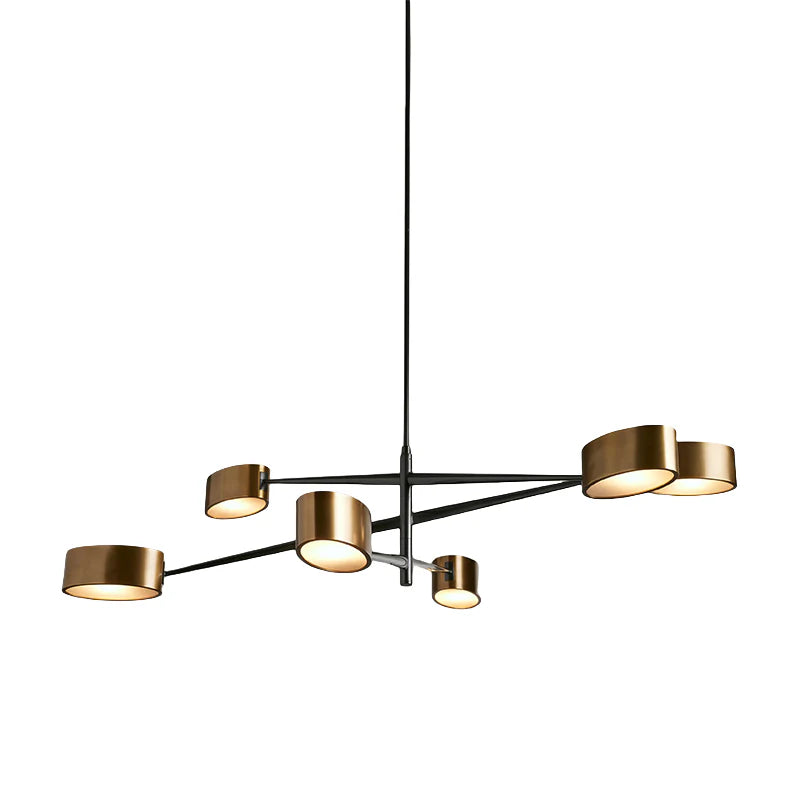 Etoile Chandelier