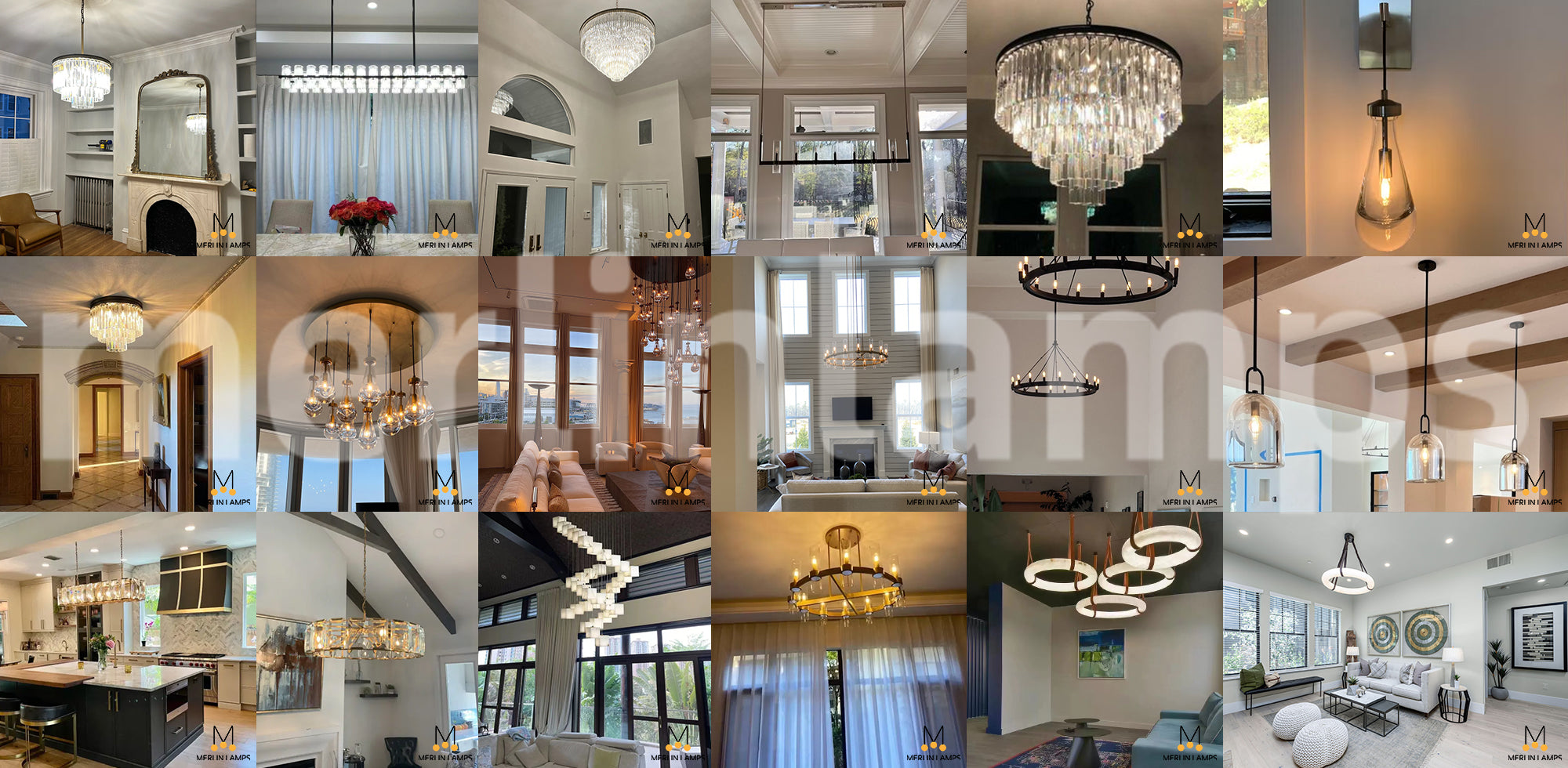 MERLINLAMPS CUSTOMER FEEDBACK