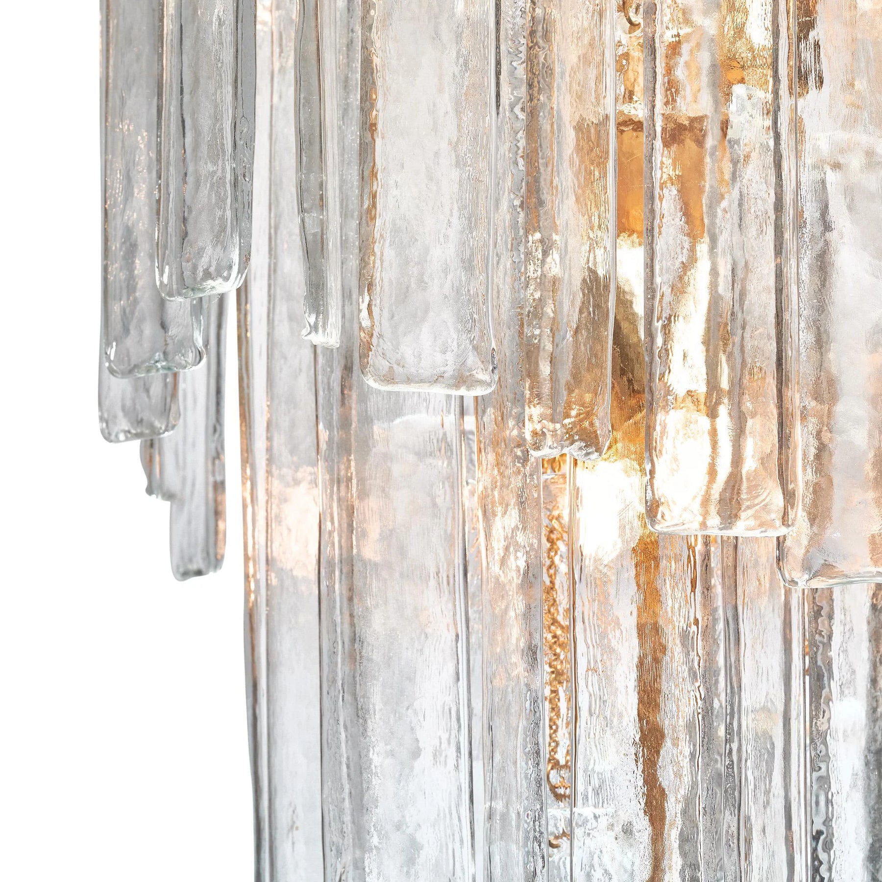 Fenwater Falls Chandelier