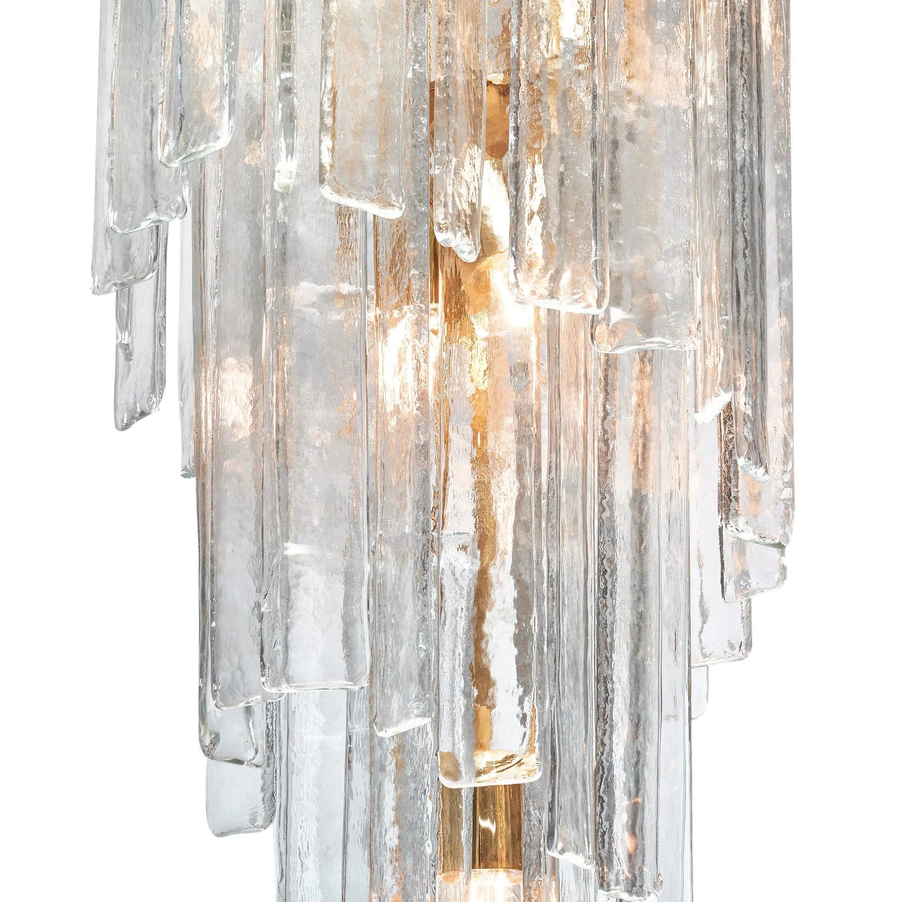 Fenwater Falls Chandelier