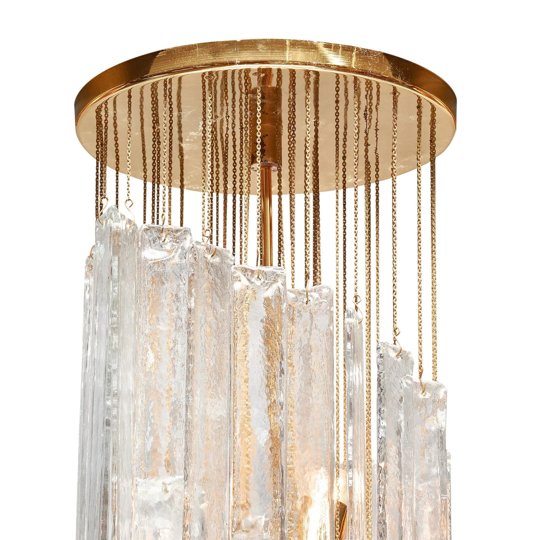 Fenwater Falls Chandelier