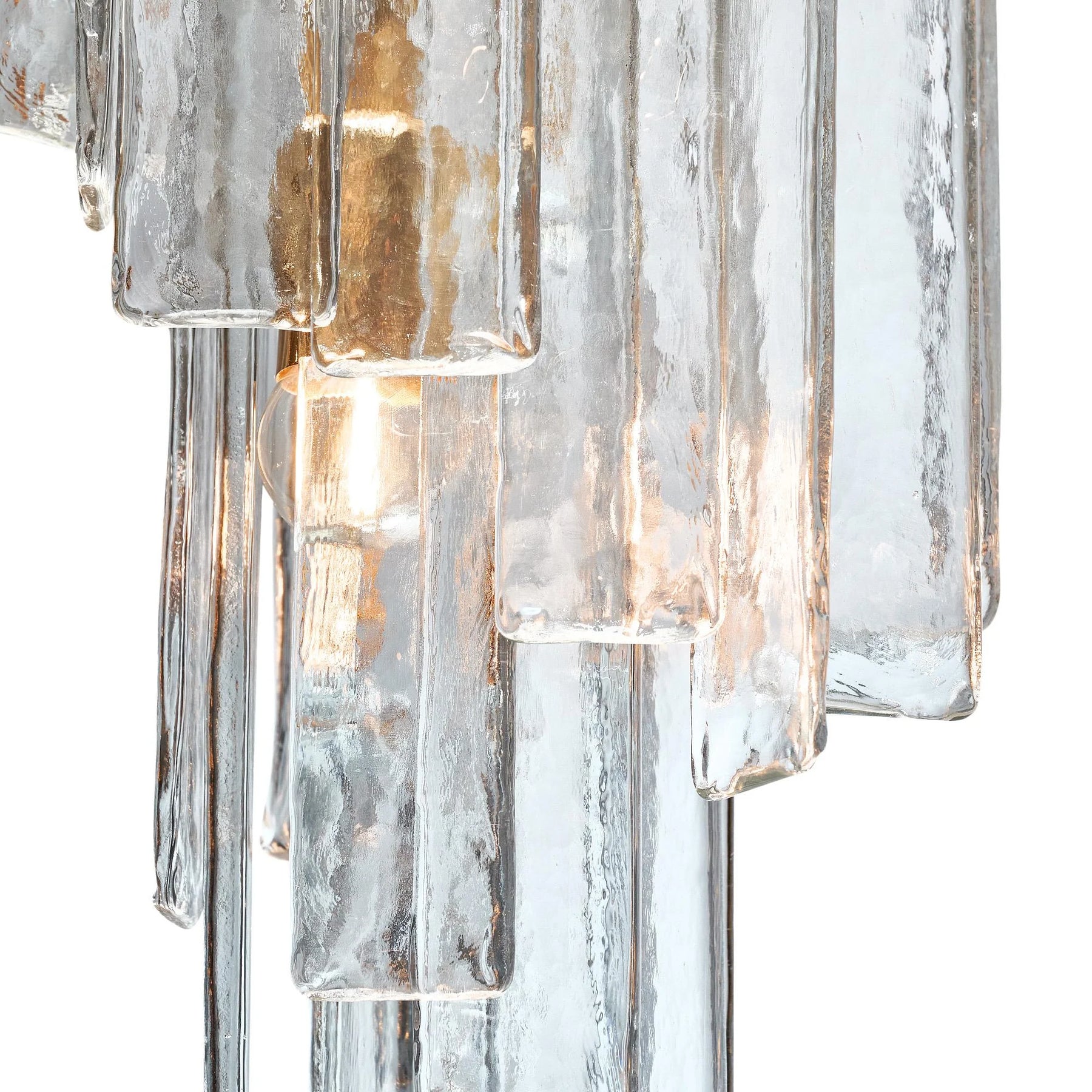 Fenwater Falls Chandelier