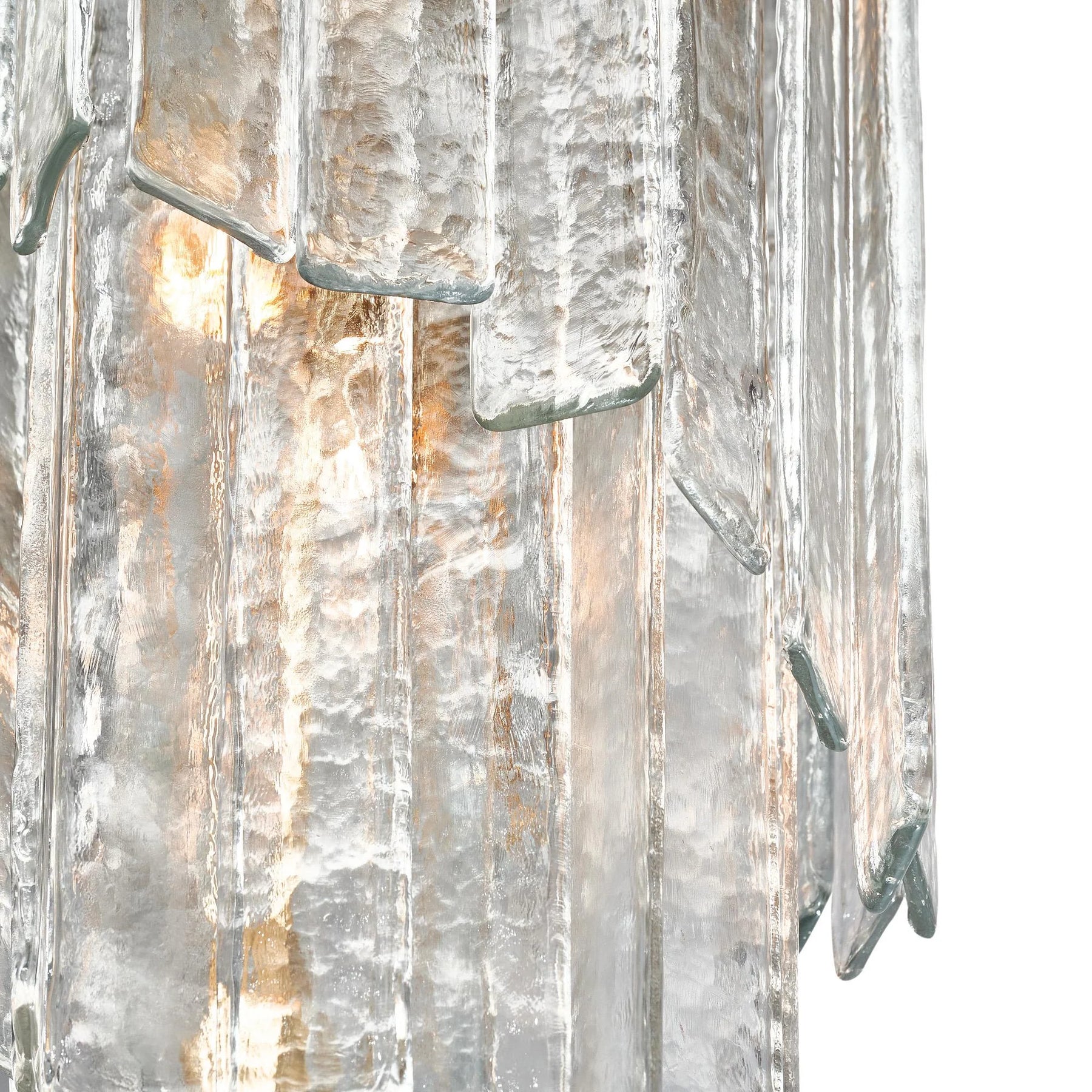 Fenwater Falls Chandelier