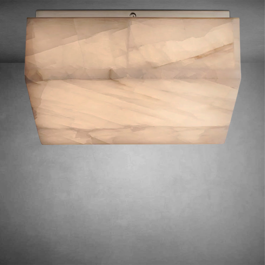 Maurice Square Flushmount 6″10″14″