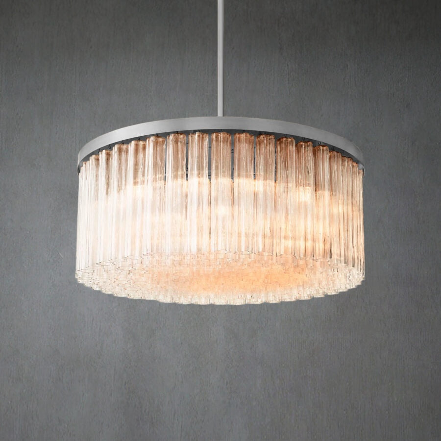 Cieno Round Chandelier 48″