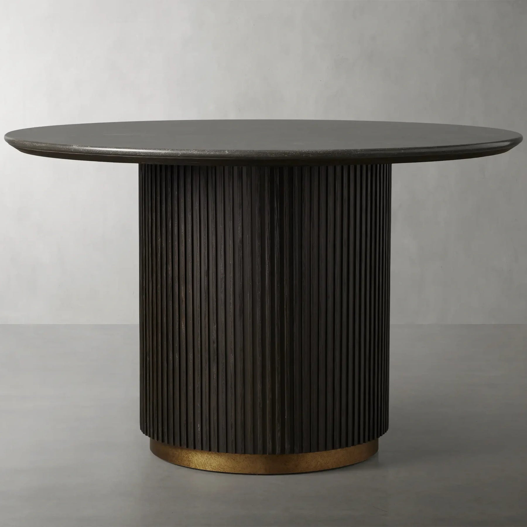 Finnley Round Dining Table