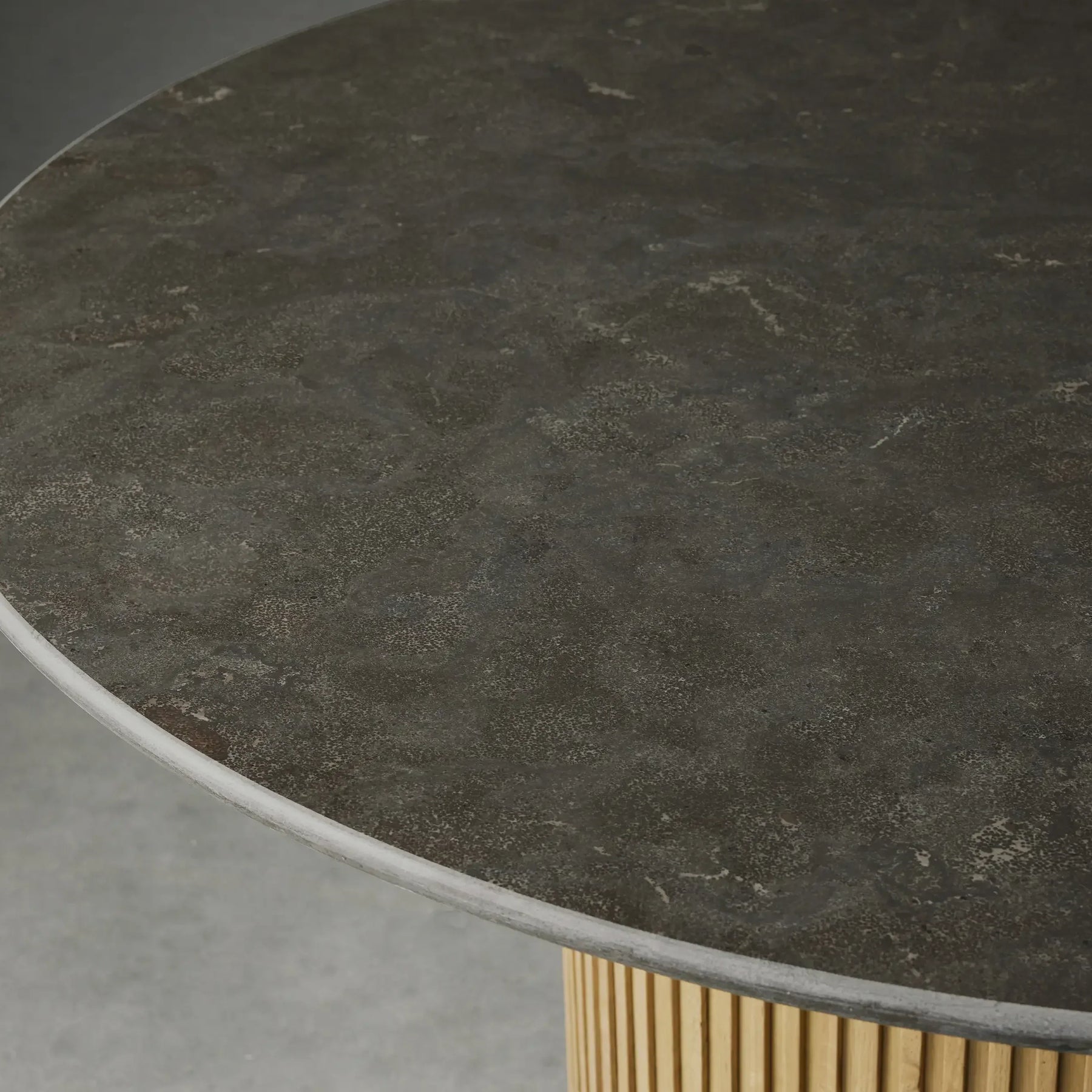 Finnley Round Dining Table