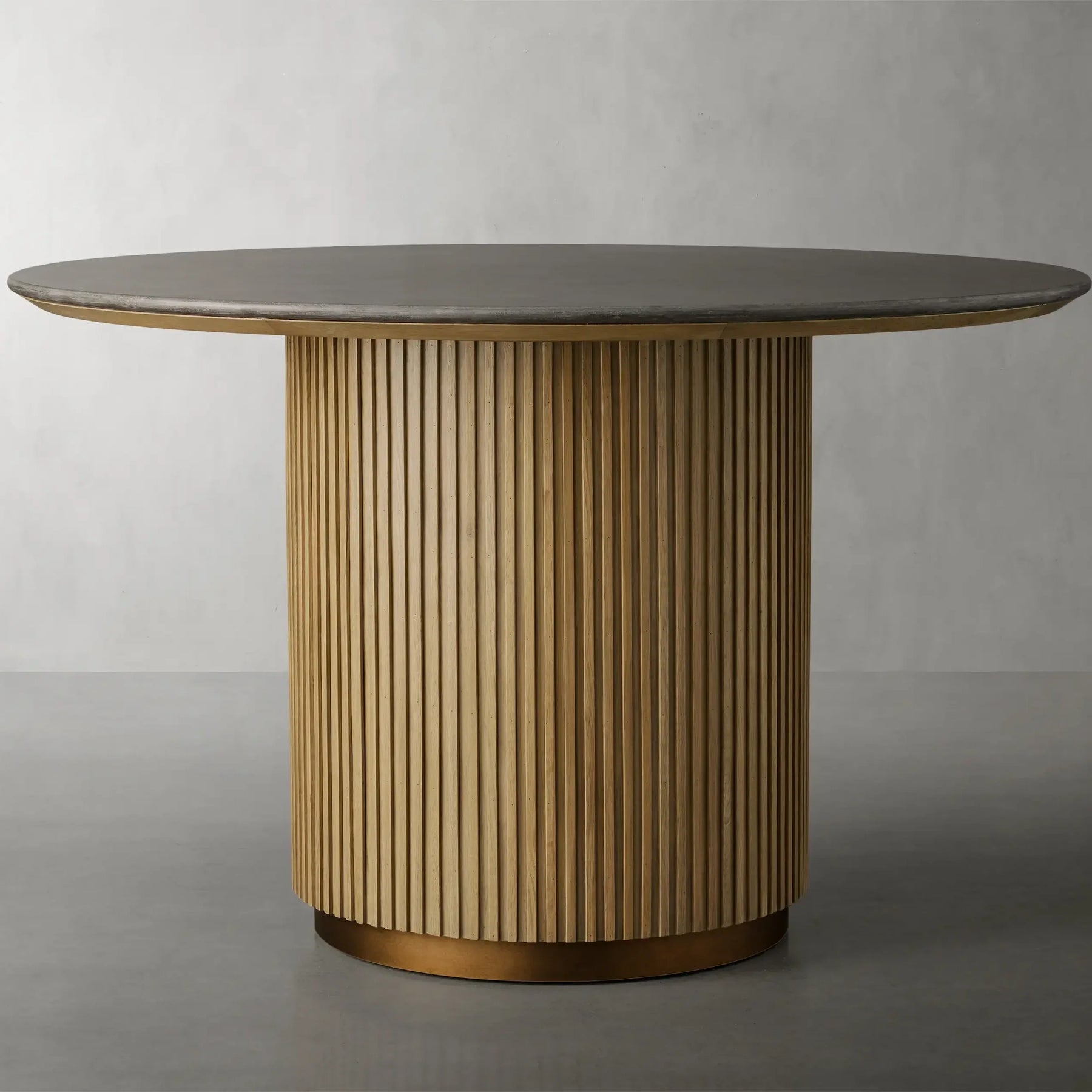 Finnley Round Dining Table