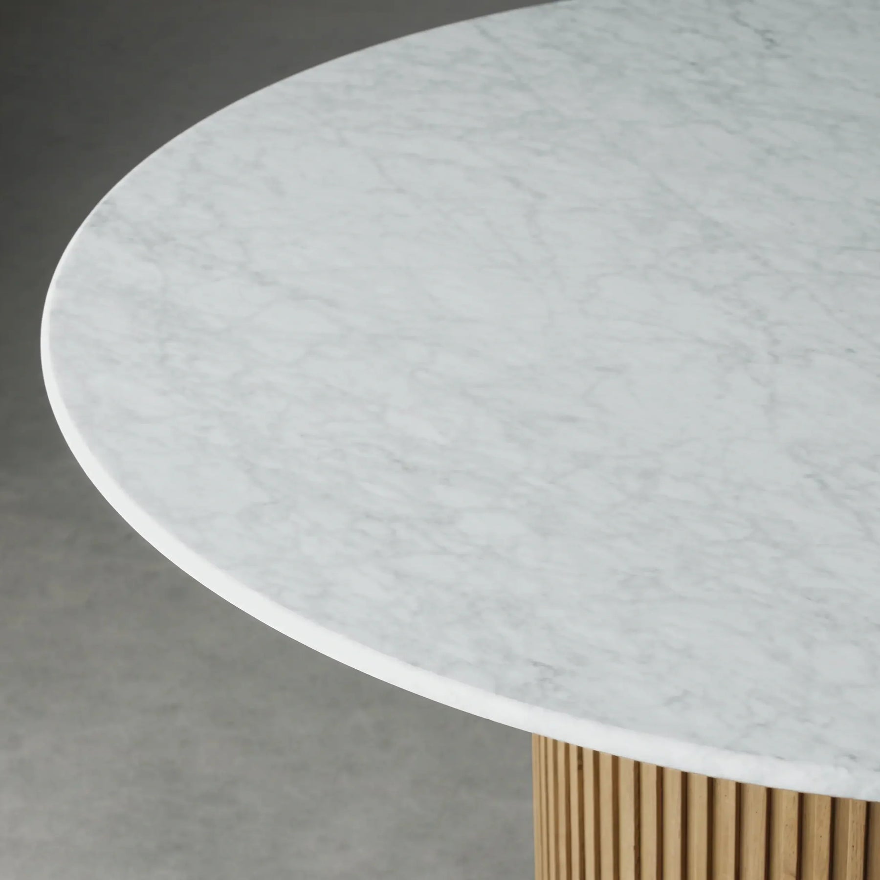 Finnley Round Dining Table
