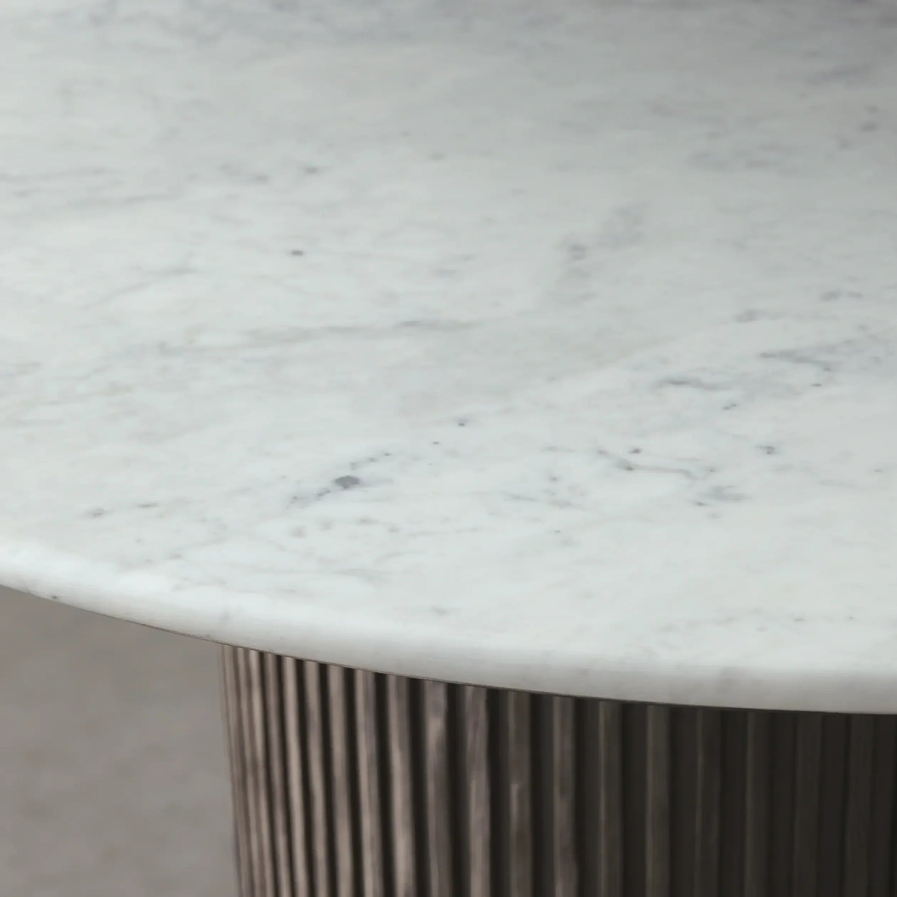 Finnley Round Dining Table