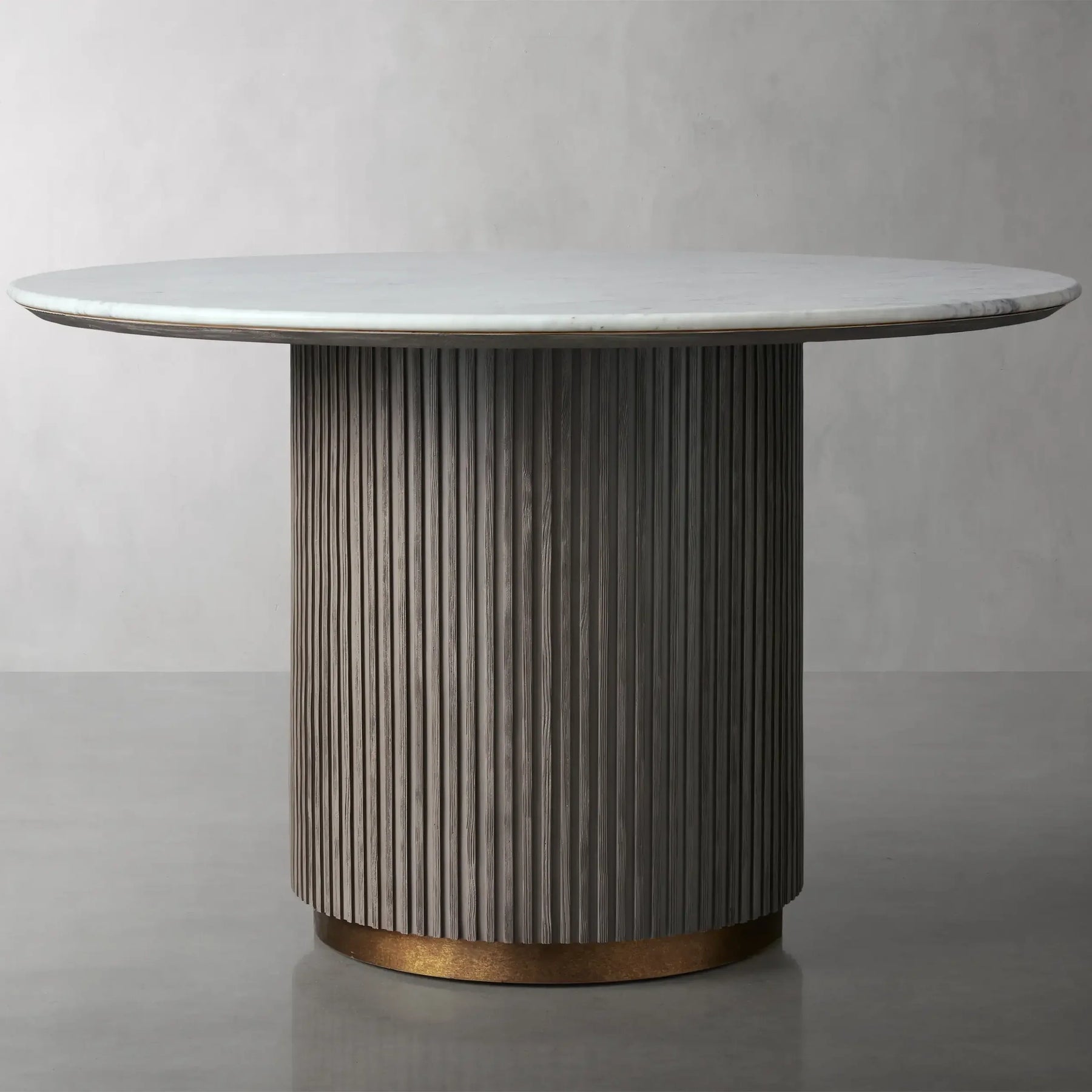Finnley Round Dining Table