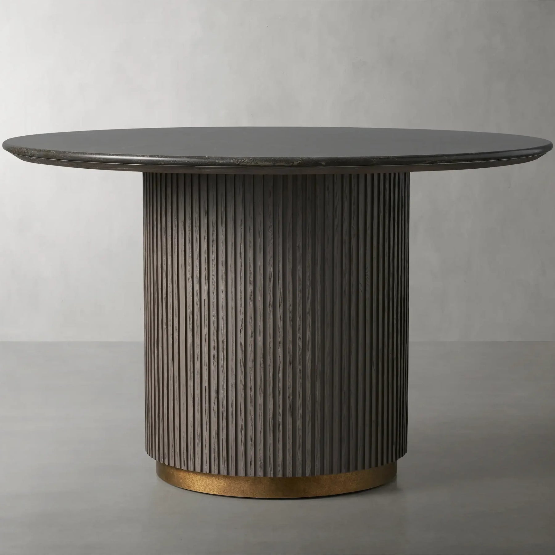 Finnley Round Dining Table
