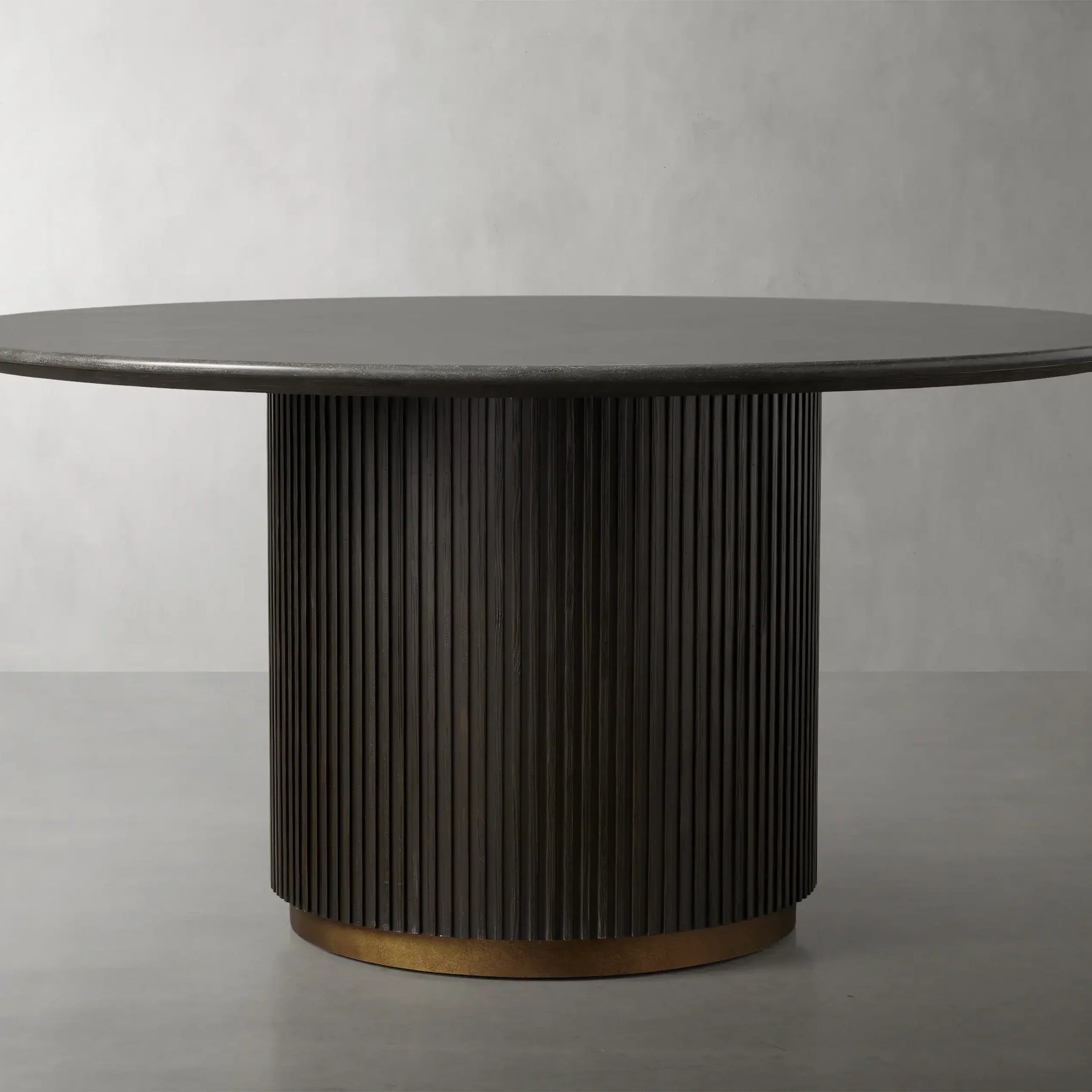 Finnley Round Dining Table
