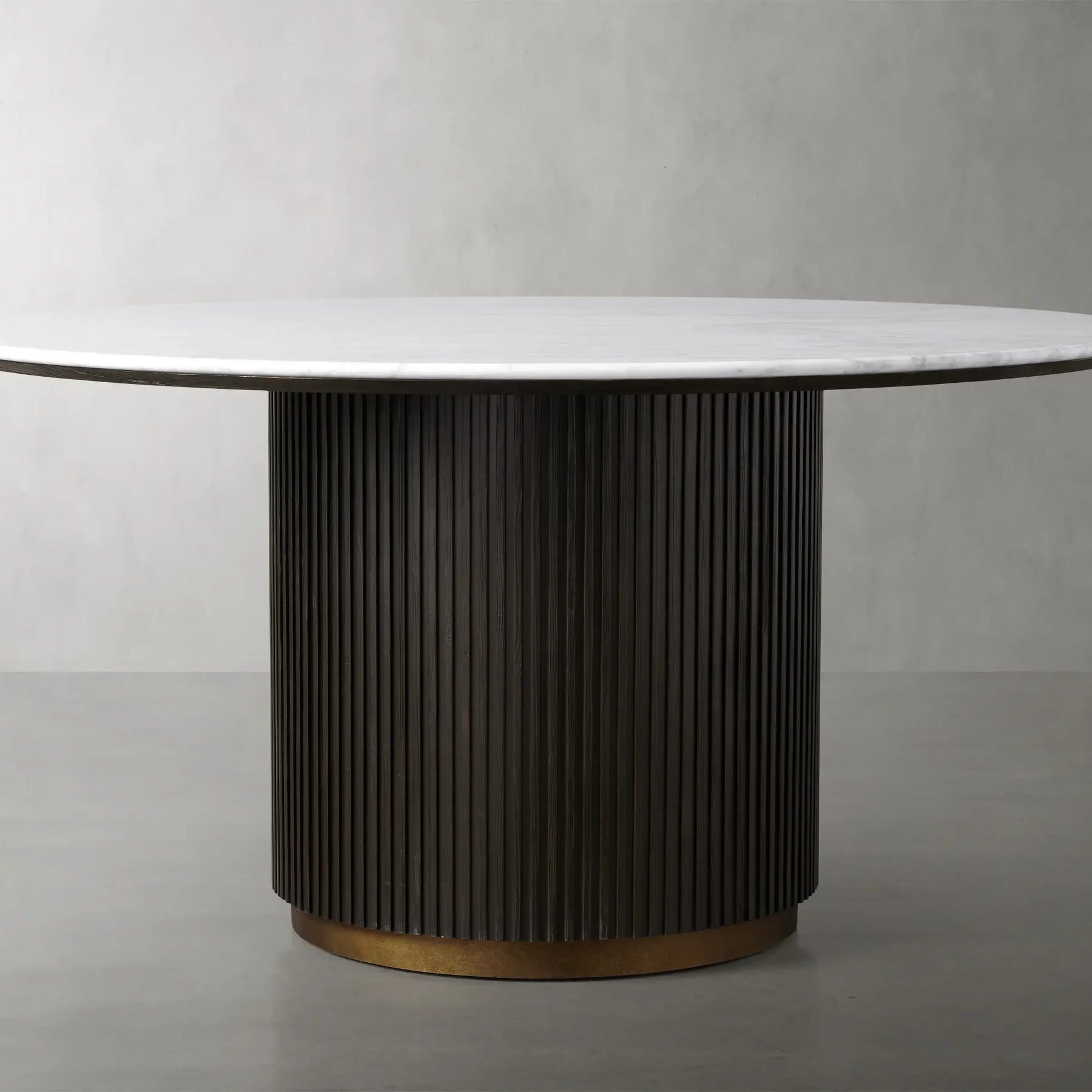 Finnley Round Dining Table