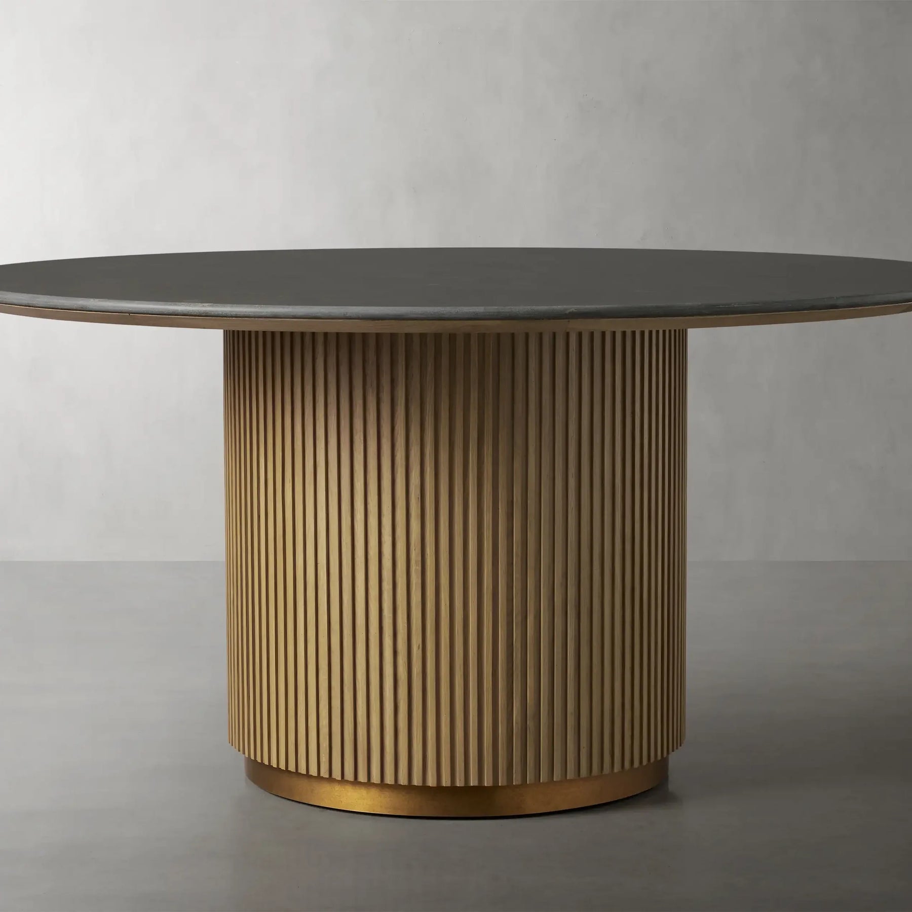 Finnley Round Dining Table