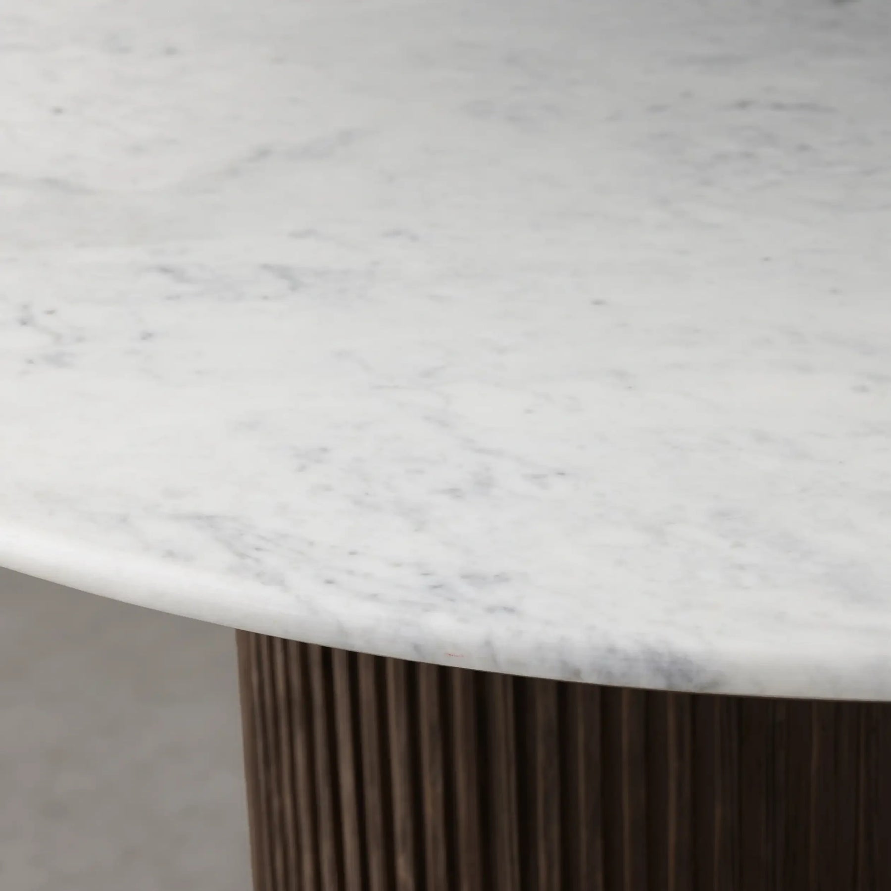 Finnley Round Dining Table