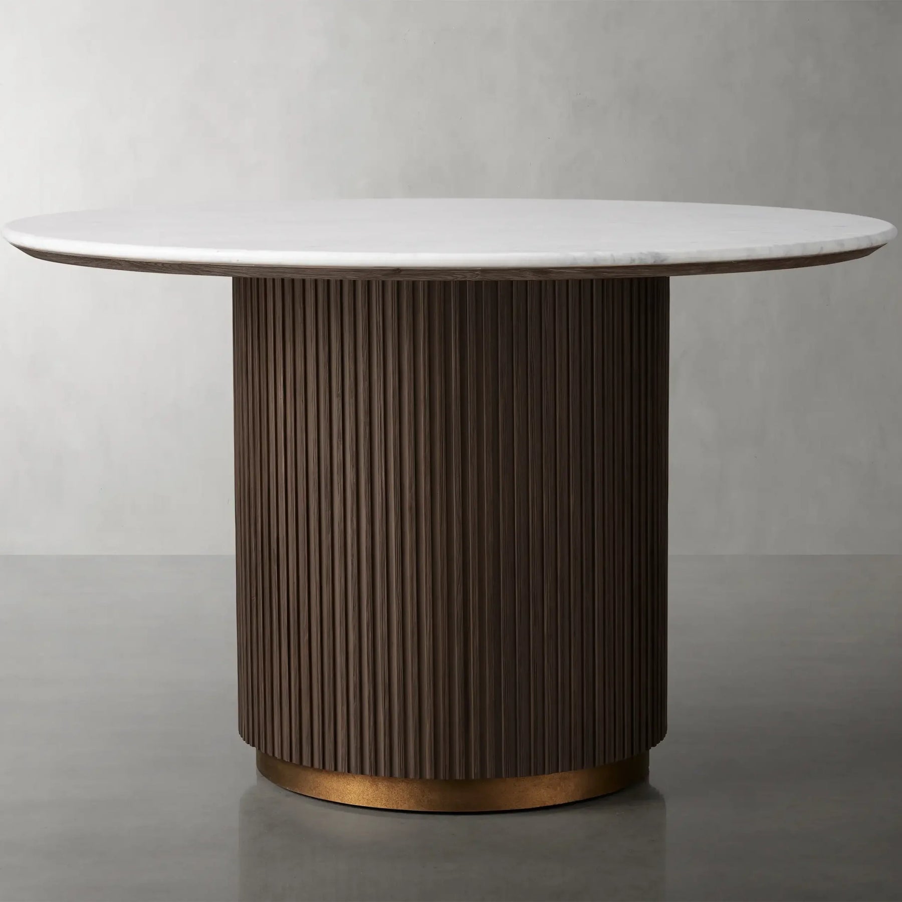 Finnley Round Dining Table