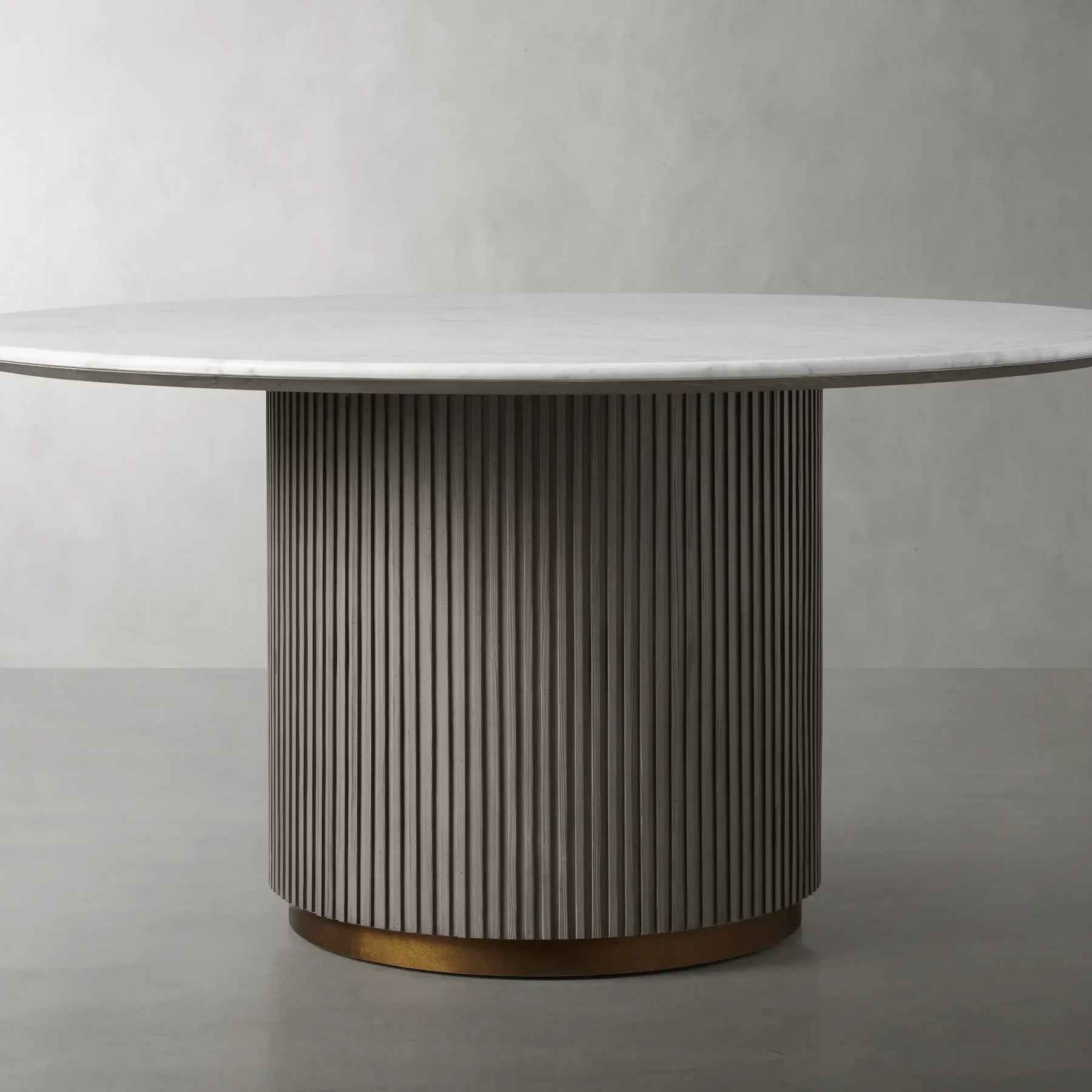 Finnley Round Dining Table