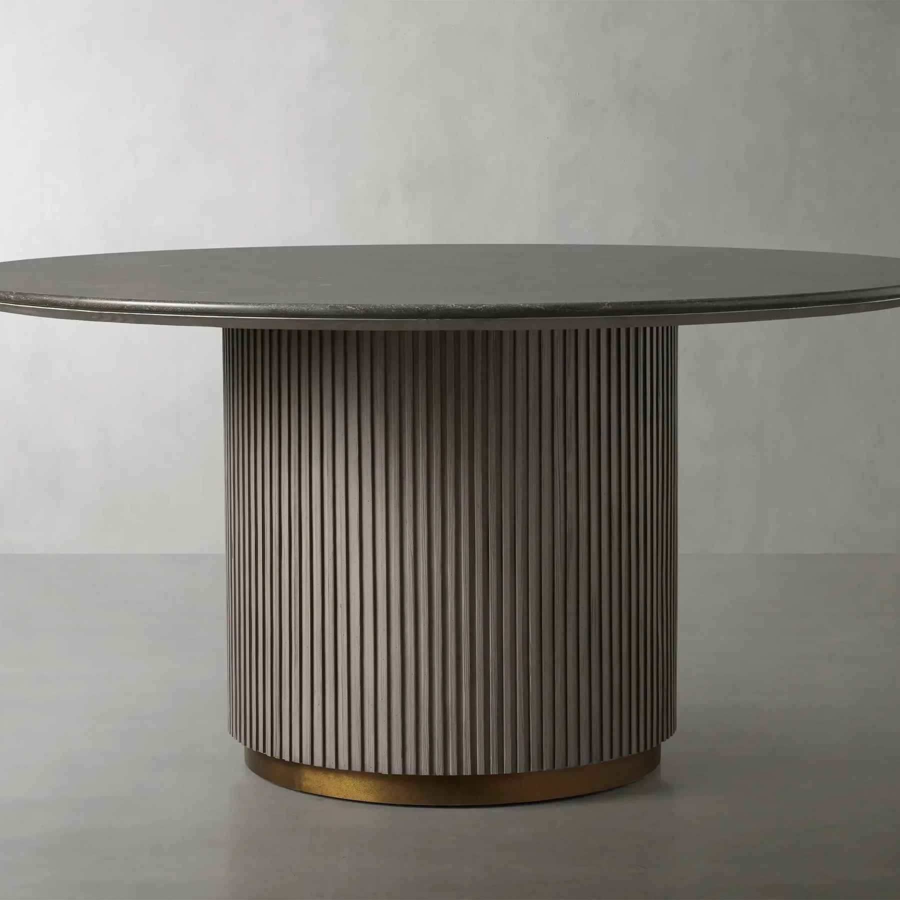 Finnley Round Dining Table