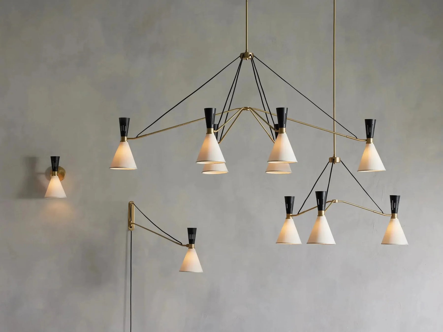 Ramsley Wall Sconce