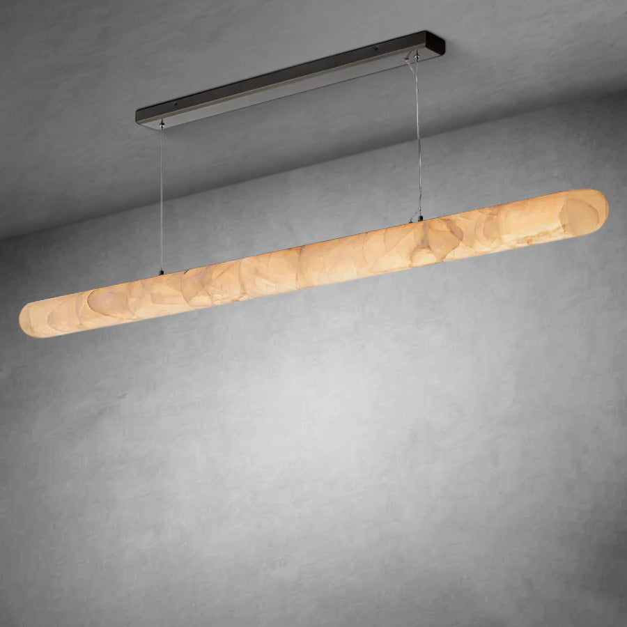 Maurice Linear Chandelier 60" 80"