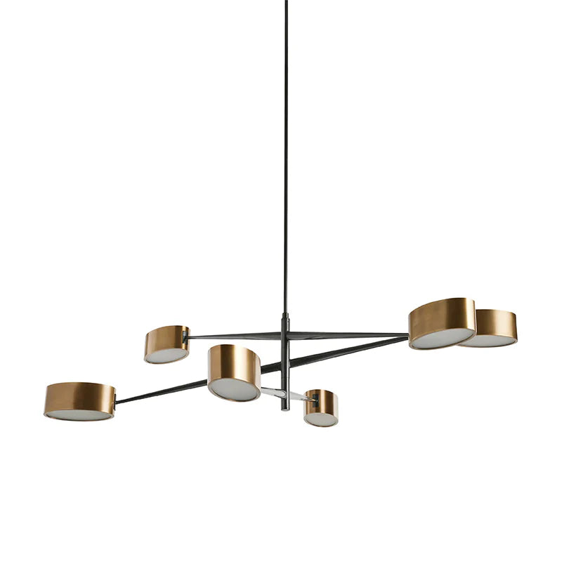 Etoile Chandelier