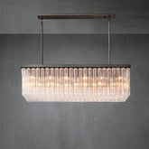 Cieno Linear Chandelier 72″