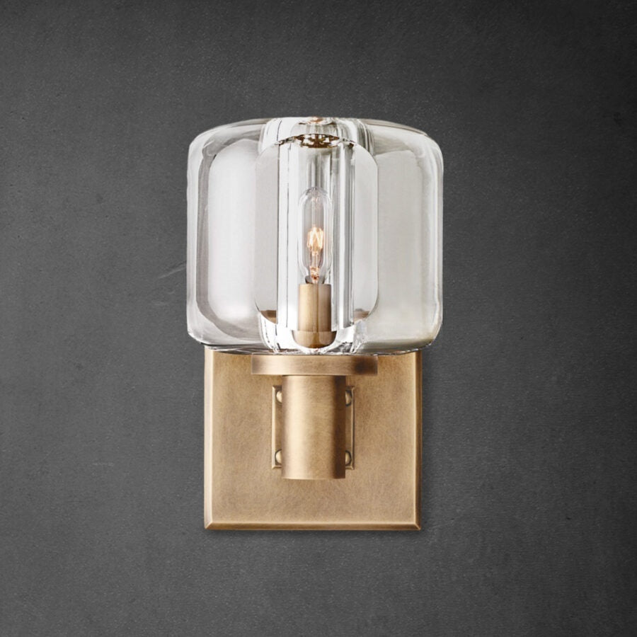 Zachary Sconce