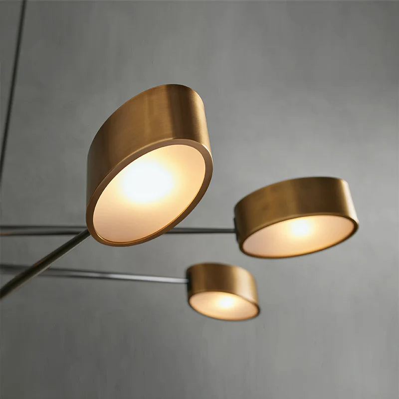 Etoile Chandelier