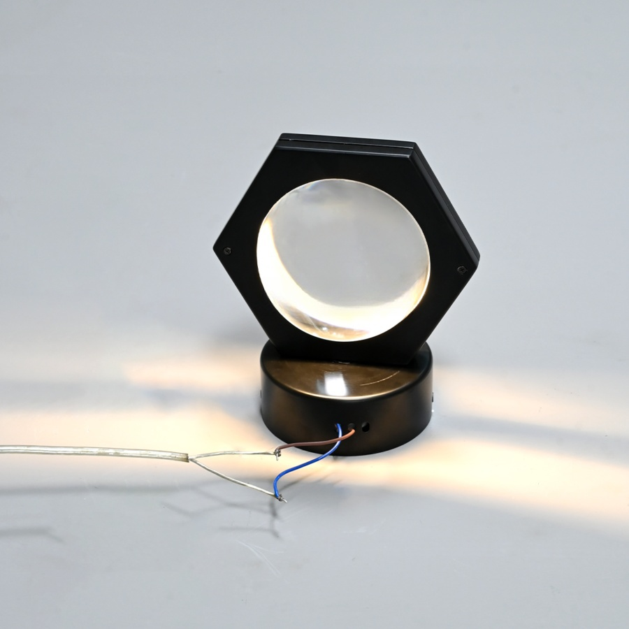 Planets Wall Sconce