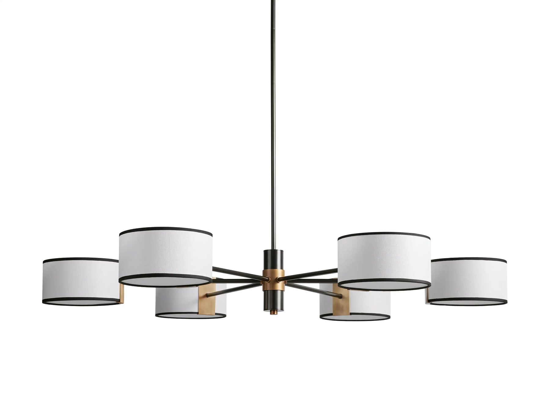 Daphne Round Chandelier