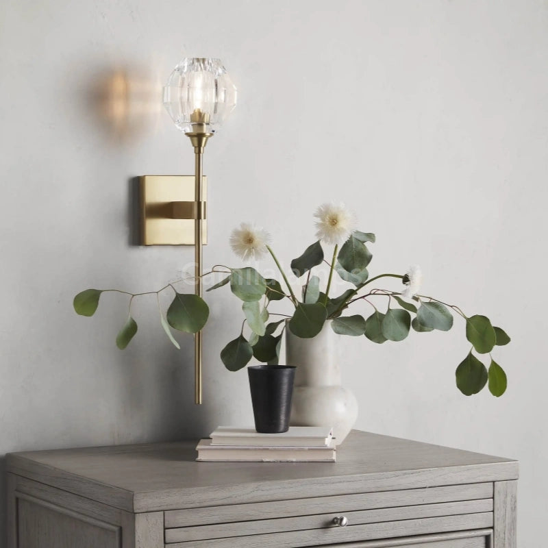 Amoroso Wall Sconce