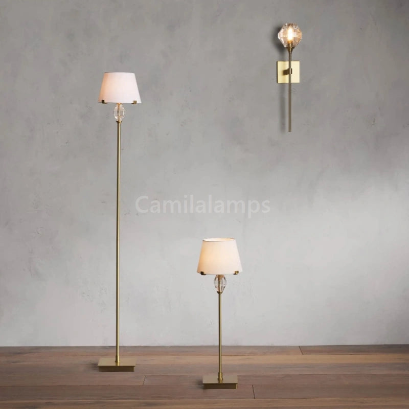 Amoroso Wall Sconce