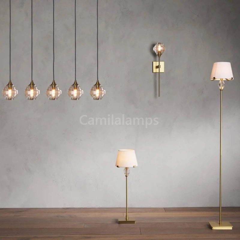 Amoroso Wall Sconce