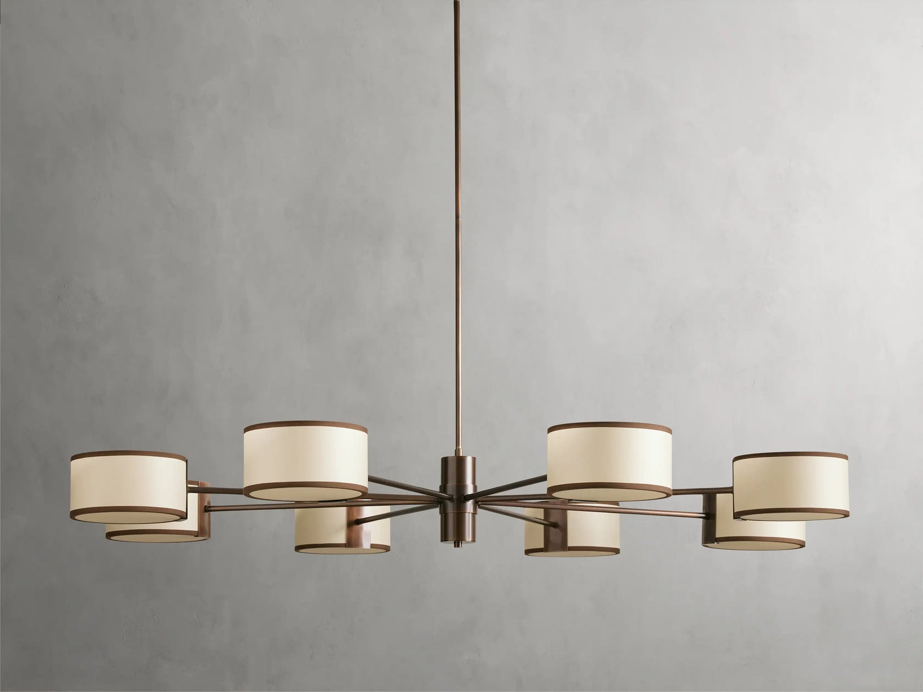 Daphne Round Chandelier
