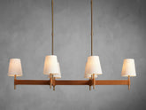 Hustings Linear Chandelier