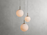 Casen Round Chandelier