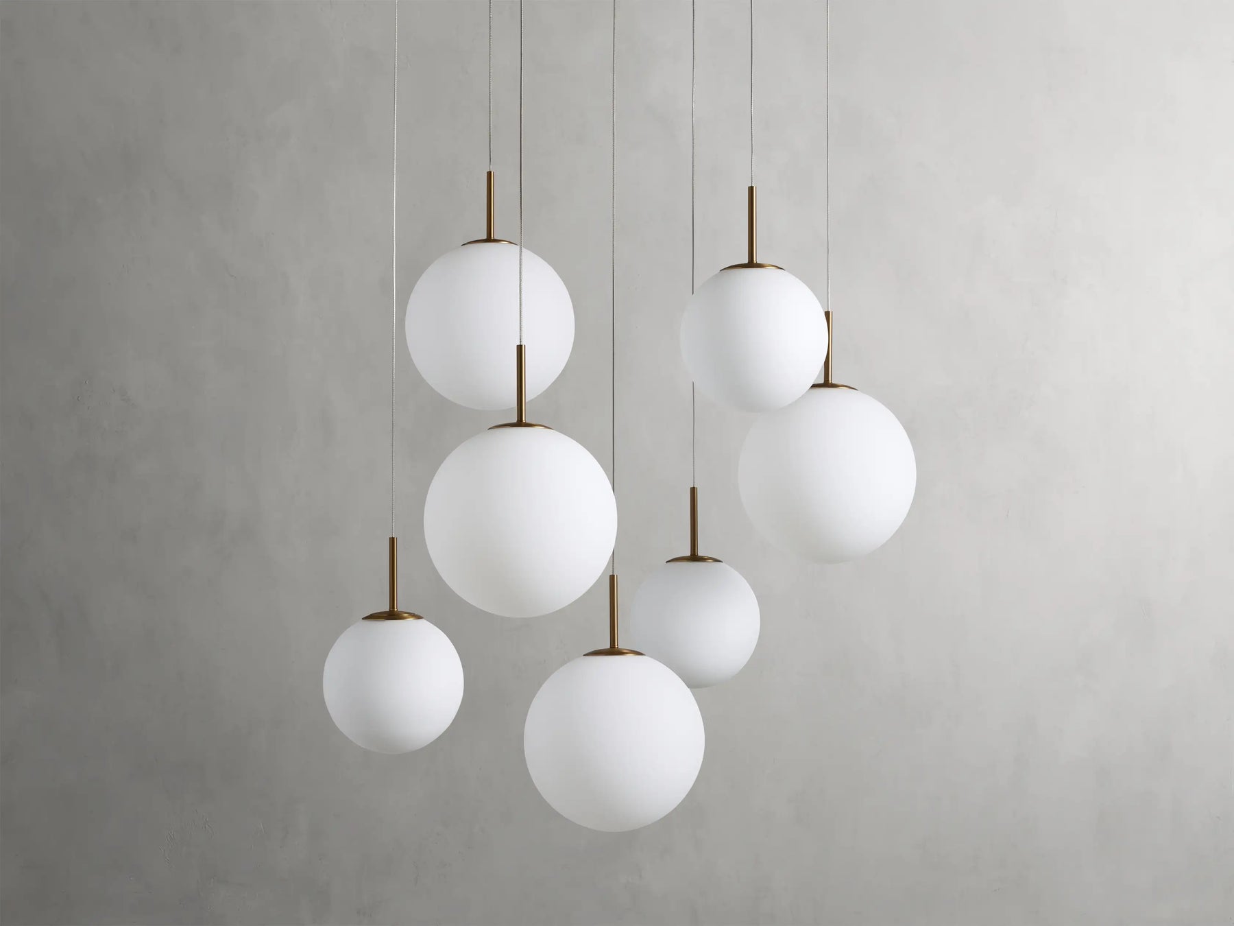 Casen Round Chandelier