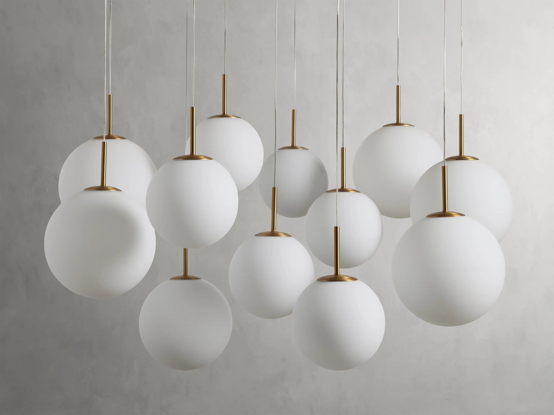 Casen Round Chandelier
