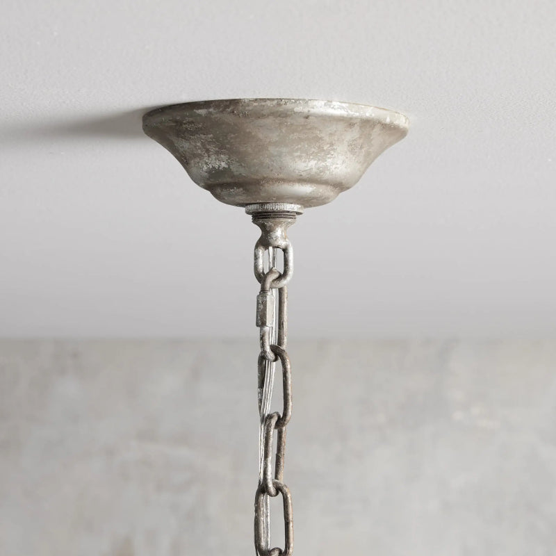 Viticcio Rectangular Chandelier 52''61''71''